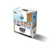 2024-25 Argentina Team Set