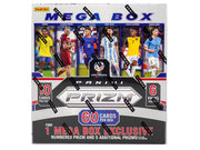 2024 Panini Prizm CONMEBOL Copa America Mega Box