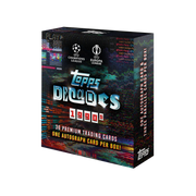 2025 Topps® Decades UCC