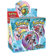 Pokemon TCG: Scarlet & Violet—Journey Together Booster Display Box (36 Packs)