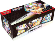 Pokémon TCG: Scarlet & Violet—Prismatic Evolutions Surprise Box