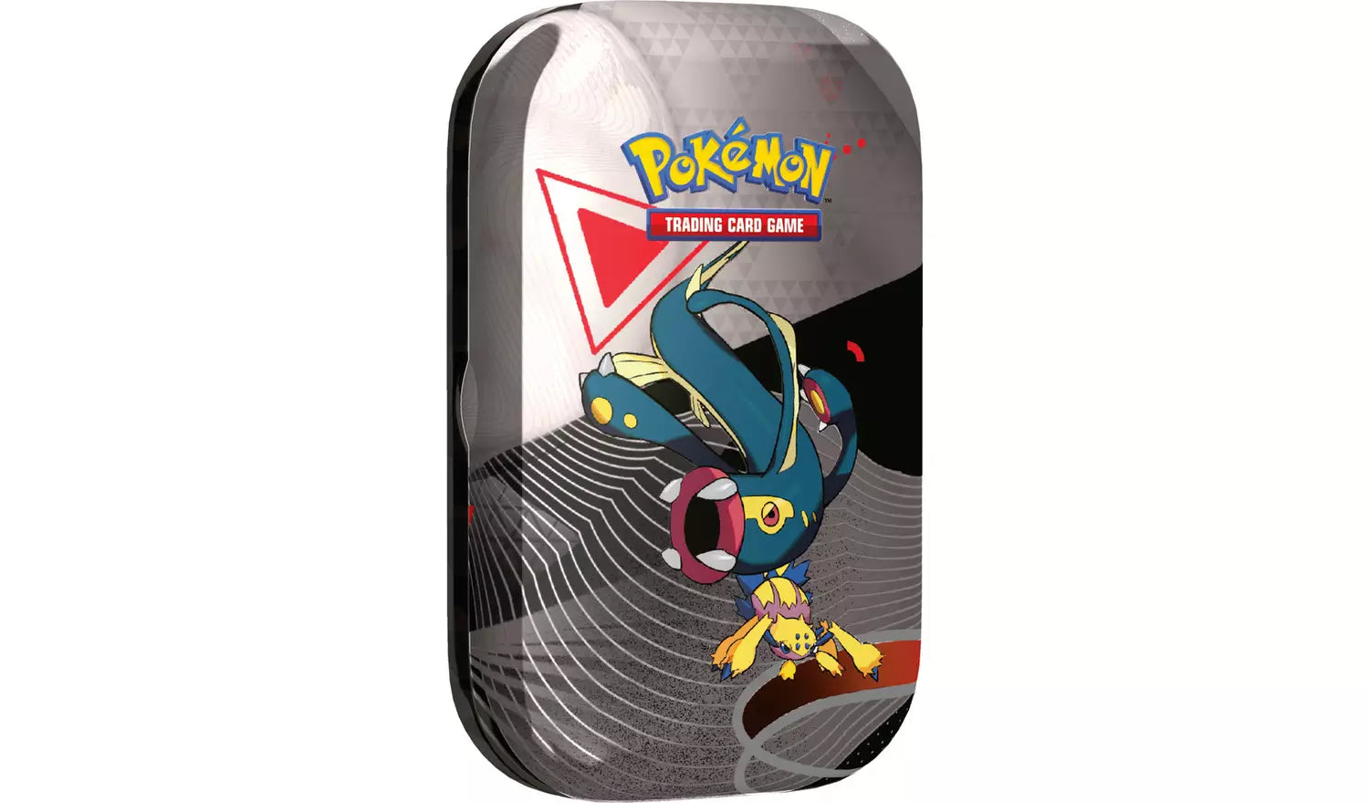 Pokémon Trading Card Game (TCG): Scarlet & Violet Unova Random Mini Tin
