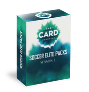 Soccer Elite Mystery Pack – Season 1