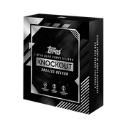 Topps® UCC Knockout 2024/25